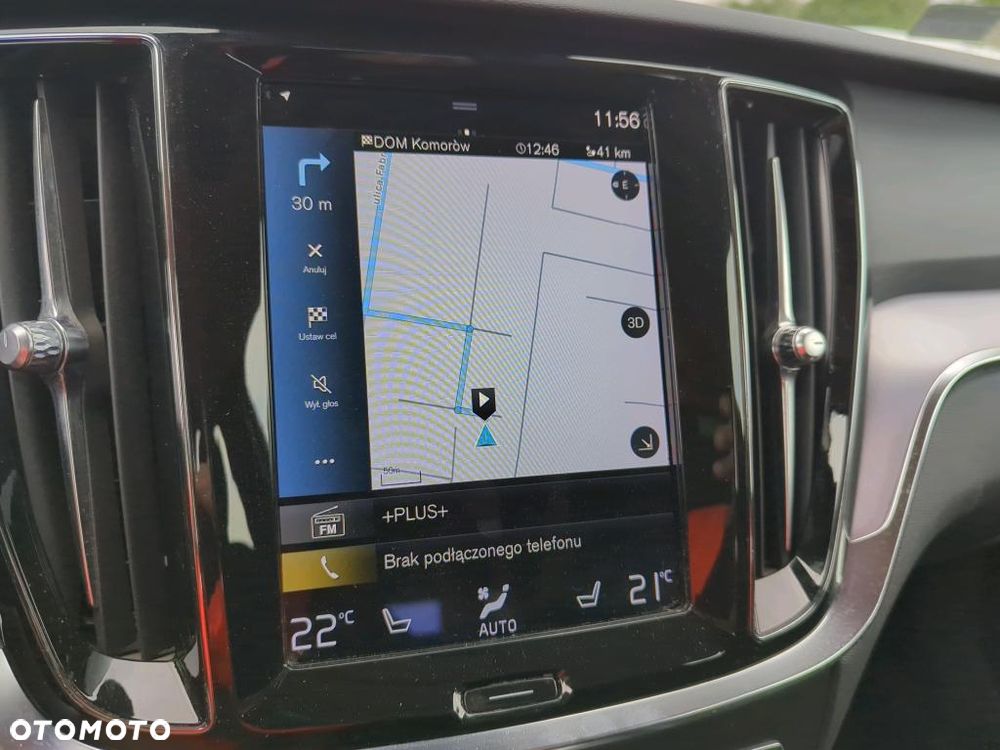 Volvo V60 B3 B Momentum Pro - 6