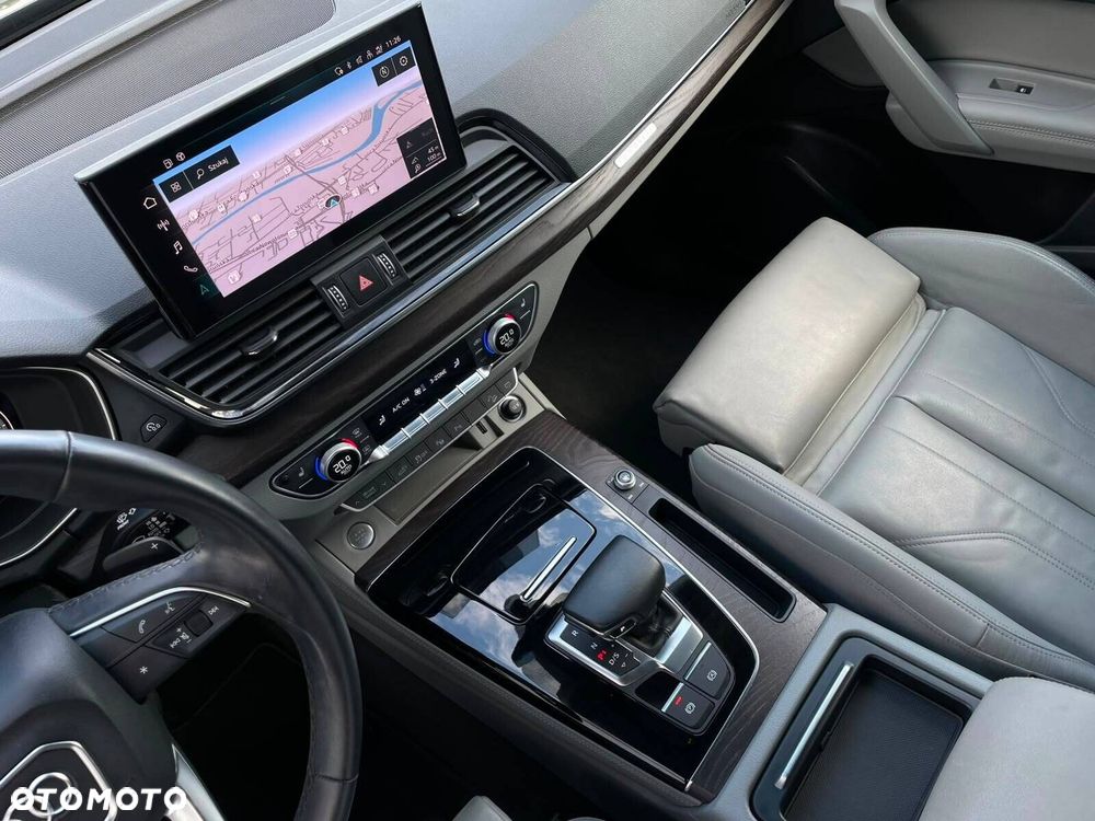 Audi Q5 - 34