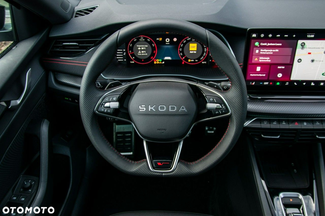 Skoda Octavia - 20