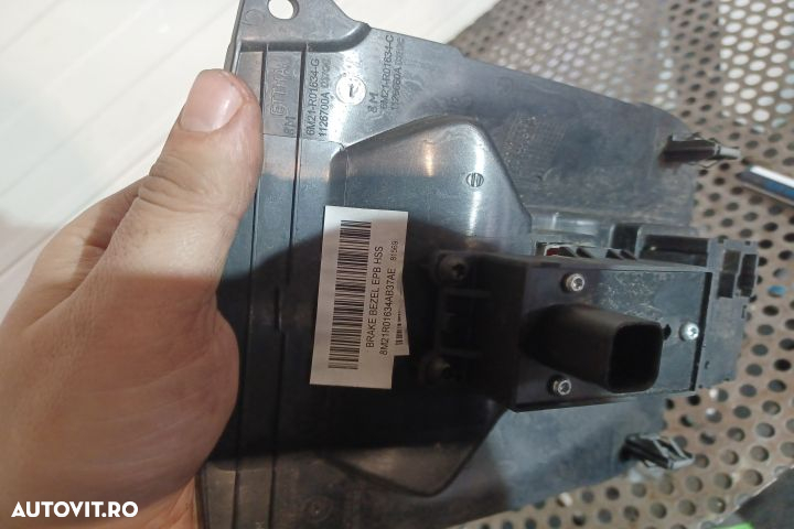Buton frana de mana 6M21-R01634-G 1126700A Ford Galaxy 2 [facelift] [ - 2