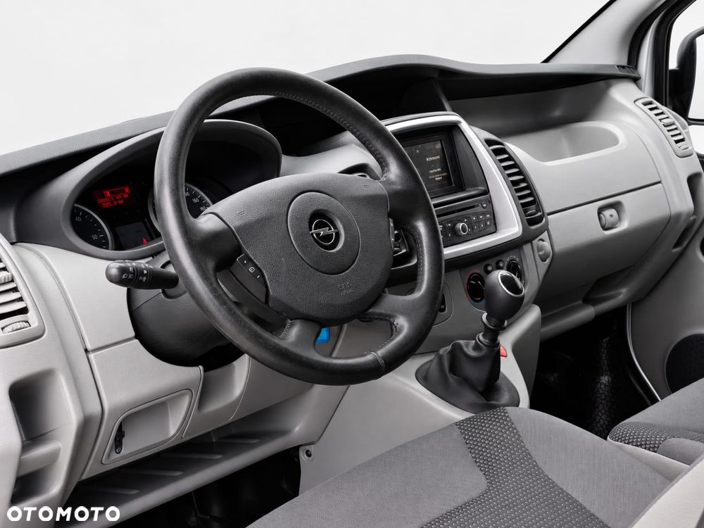 Opel VIVARO L2 - 10