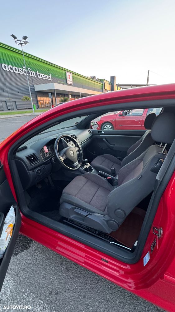 Volkswagen Golf 2.0 TDI DPF GT Sport - 8