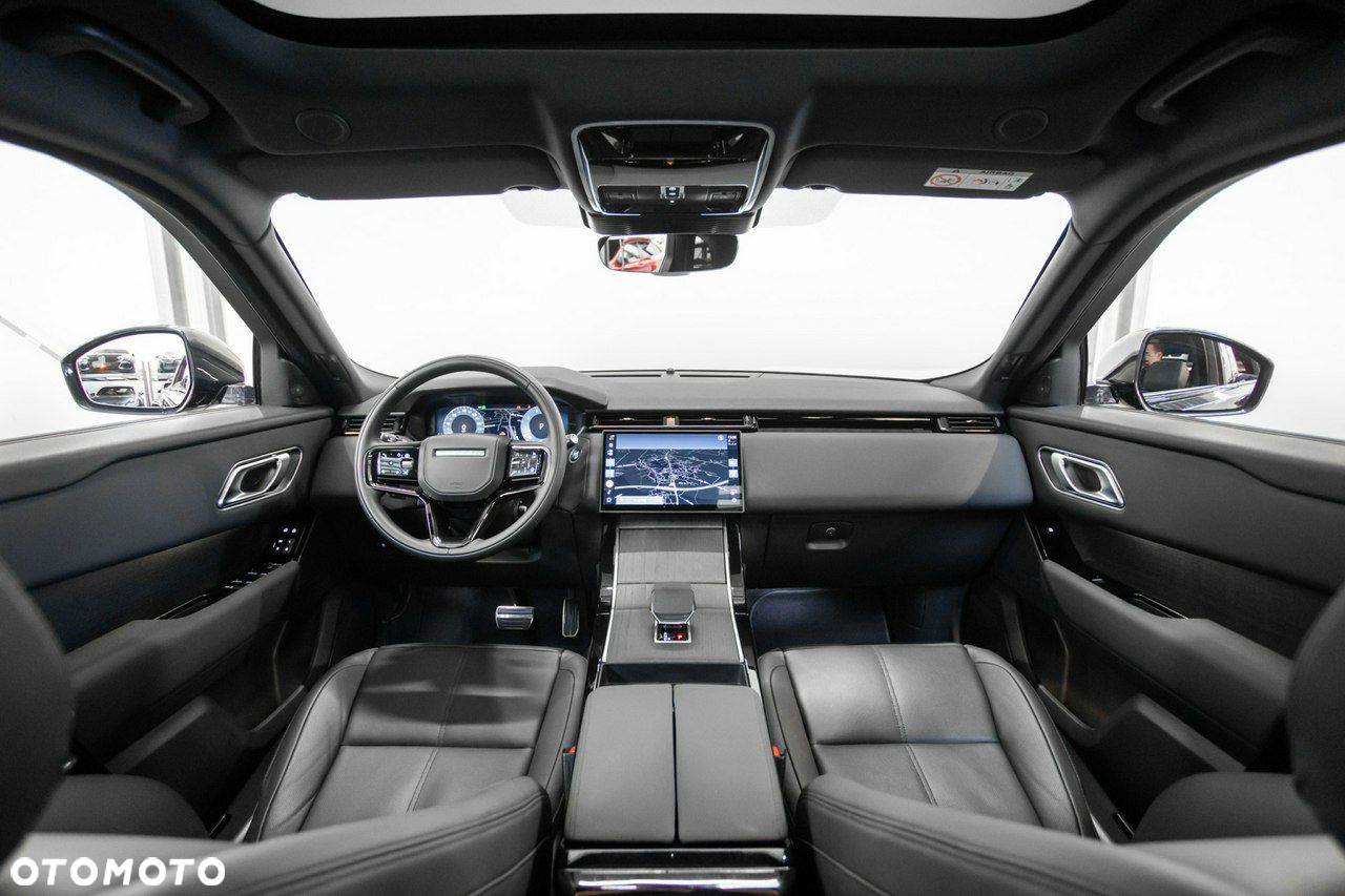 Land Rover Range Rover Velar - 18