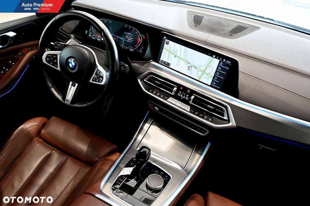 BMW X5 - 12