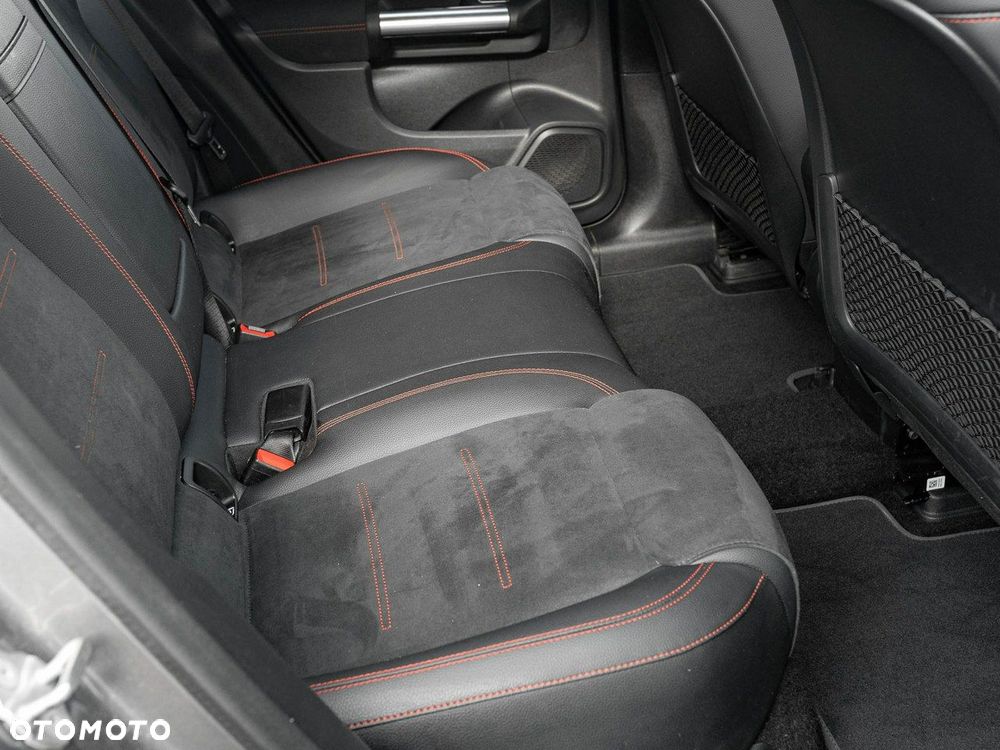 Mercedes-Benz EQA 250 66.5kWh AMG Line - 30