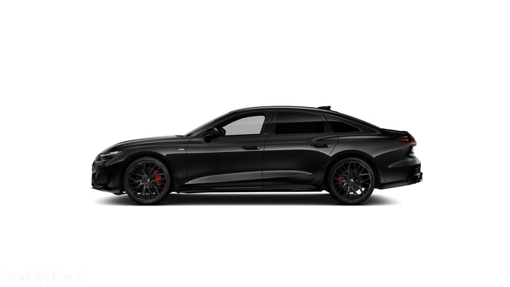 Audi A6 Limousine - 6