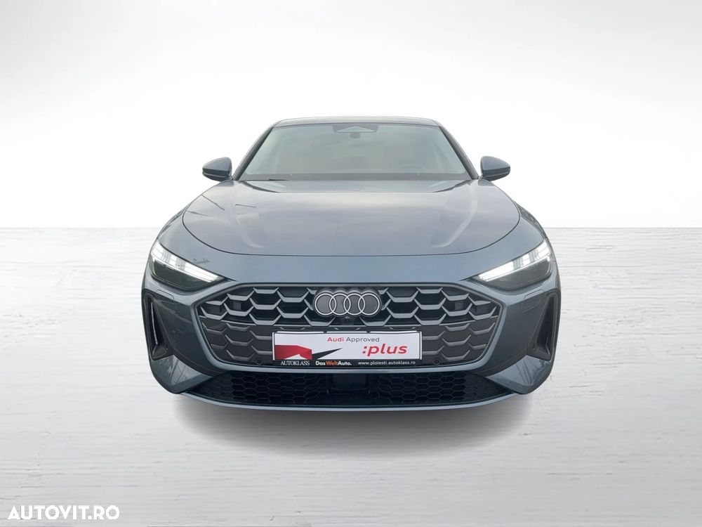 Audi A5 Limuzina - 9