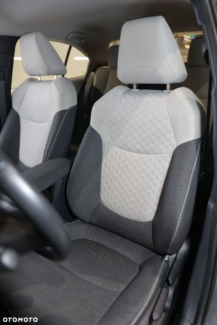 Toyota Corolla - 9