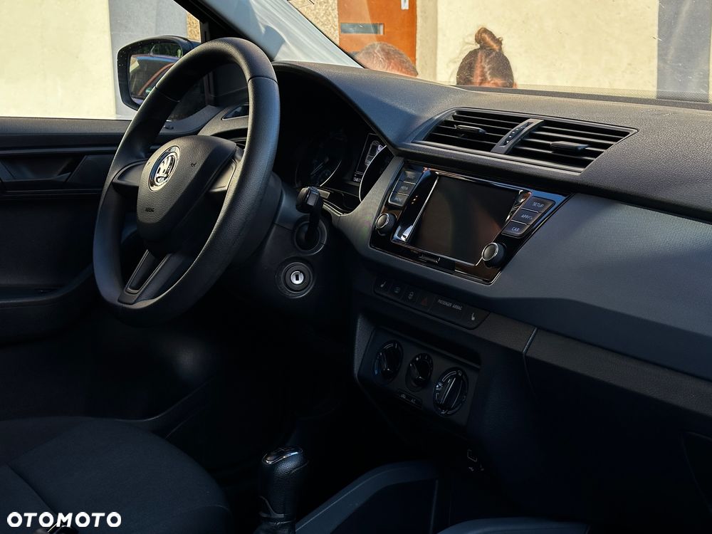 Skoda Fabia 1.0 TSI Balance - 31