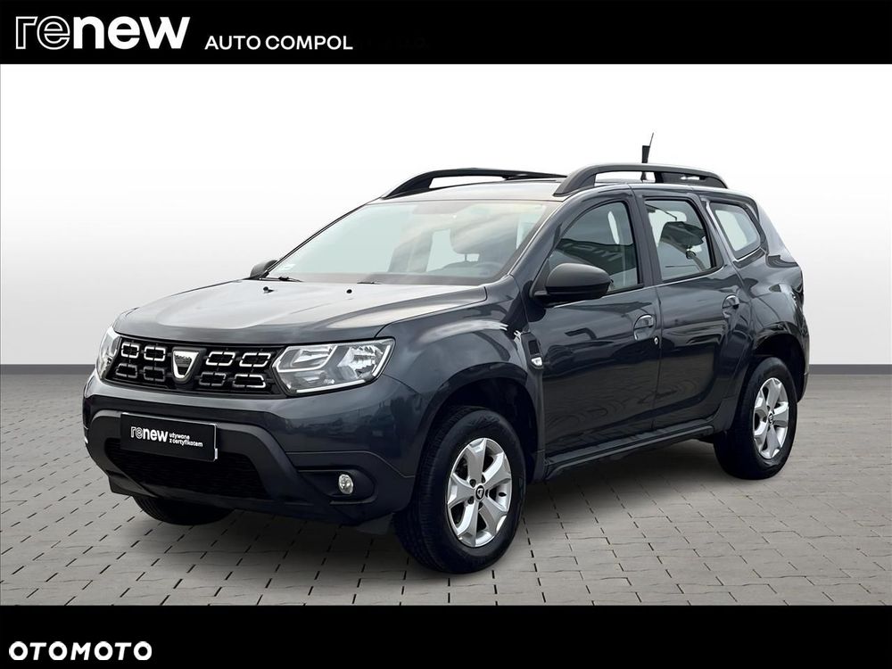 Dacia Duster 1.0 TCe Comfort - 1
