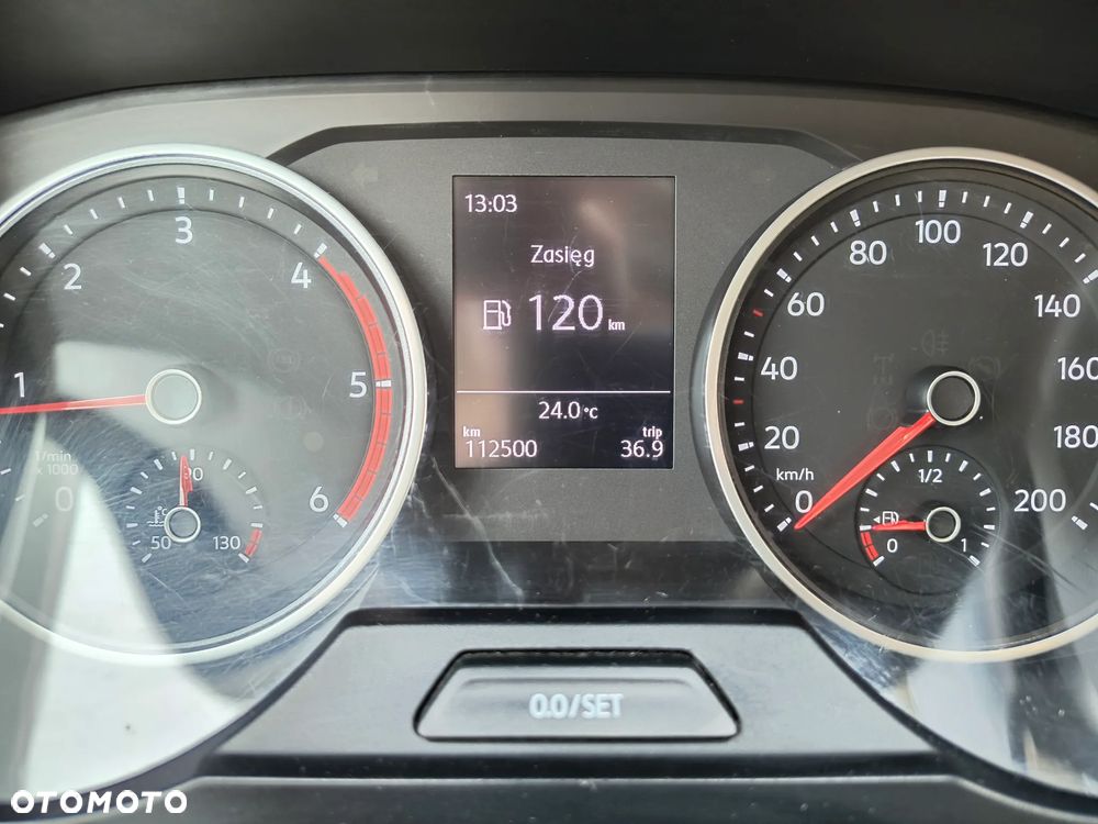 Volkswagen Crafter 35 TDI - 29