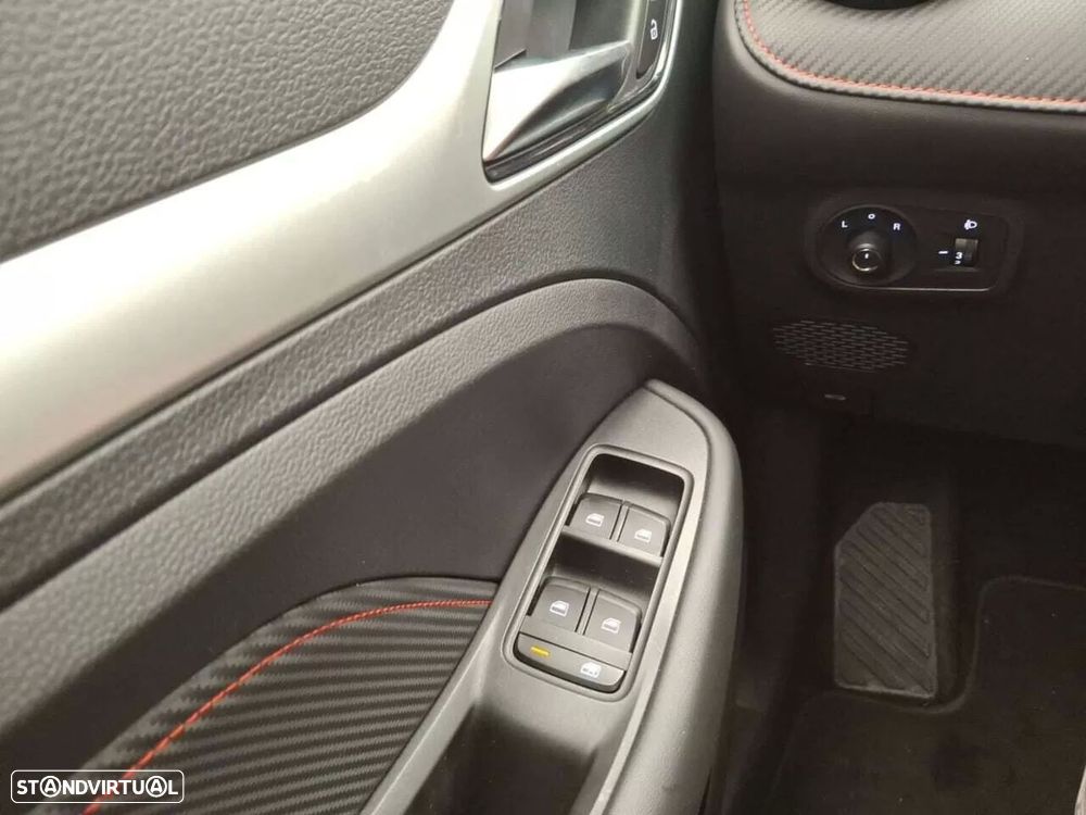 MG ZS EV 50.3 kWh Comfort - 10