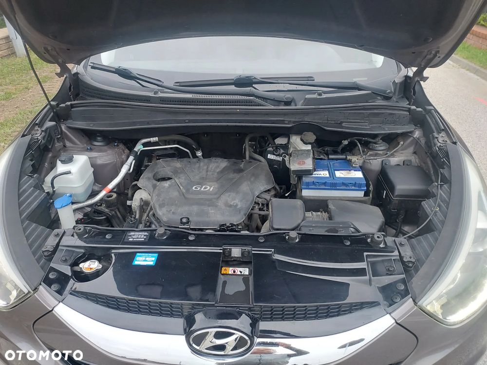 Hyundai ix35 1.6 2WD Fifa World Cup Edition - 23