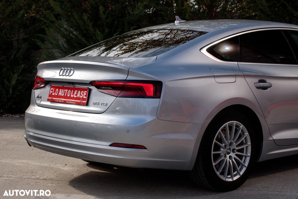 Audi A5 - 6