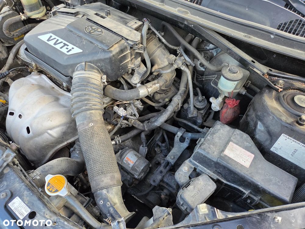 Toyota RAV4 4x4 - 21