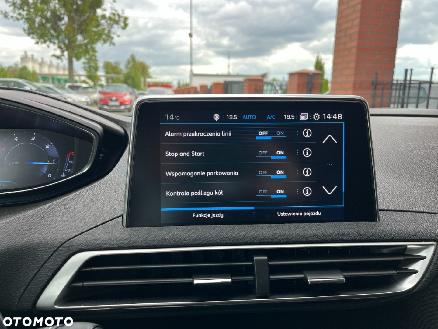 Peugeot 3008 1.5 BlueHDi Active S&S - 13