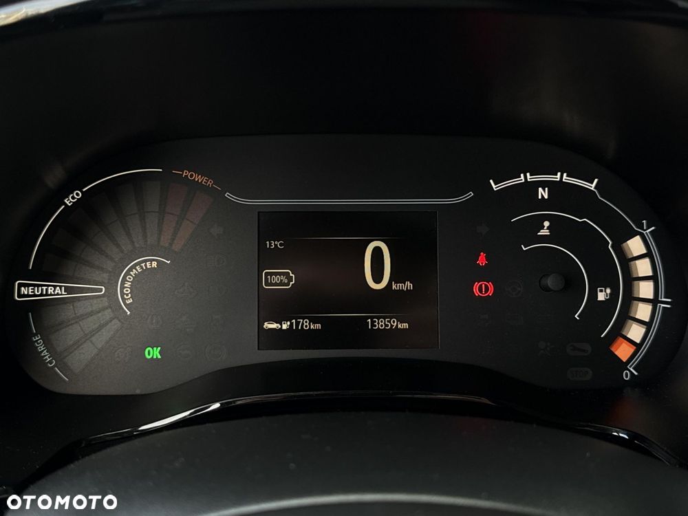 Dacia Spring 27.4kWh Expression - 21