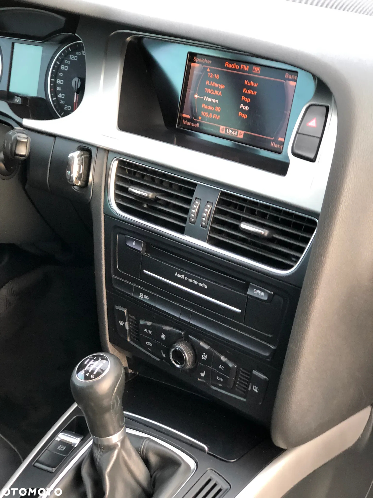 Audi A4 ver-2-0-tdi-dpf-ambition - 35