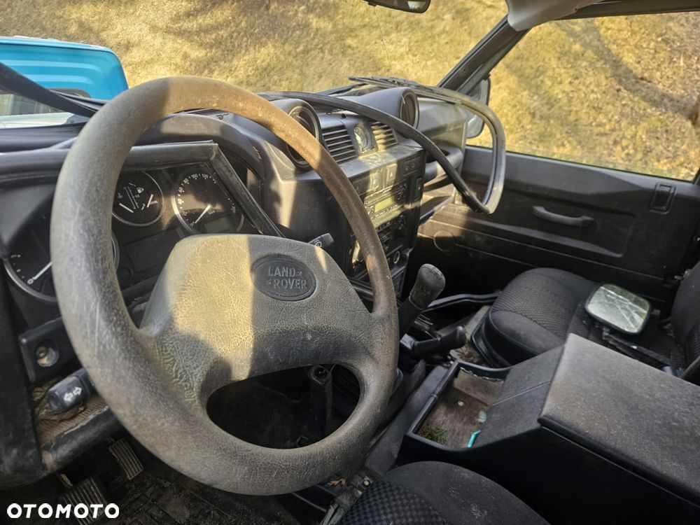 Land Rover Defender 90 Edition - 5