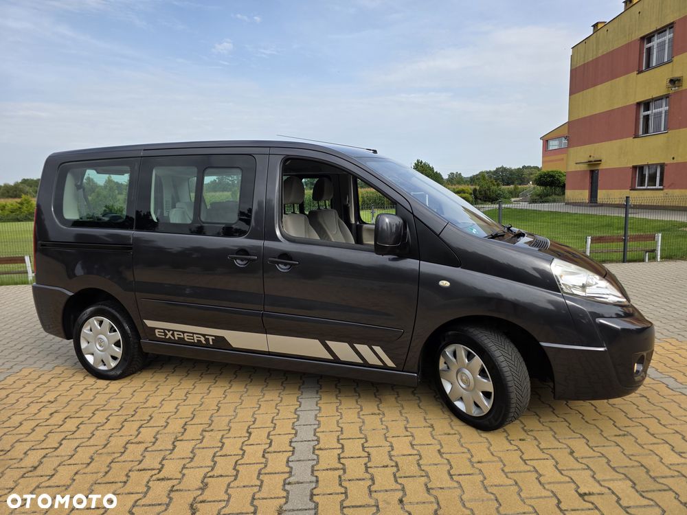 Peugeot Expert Tepee L1H1 (8-Si.) FAP Esplanade - 5