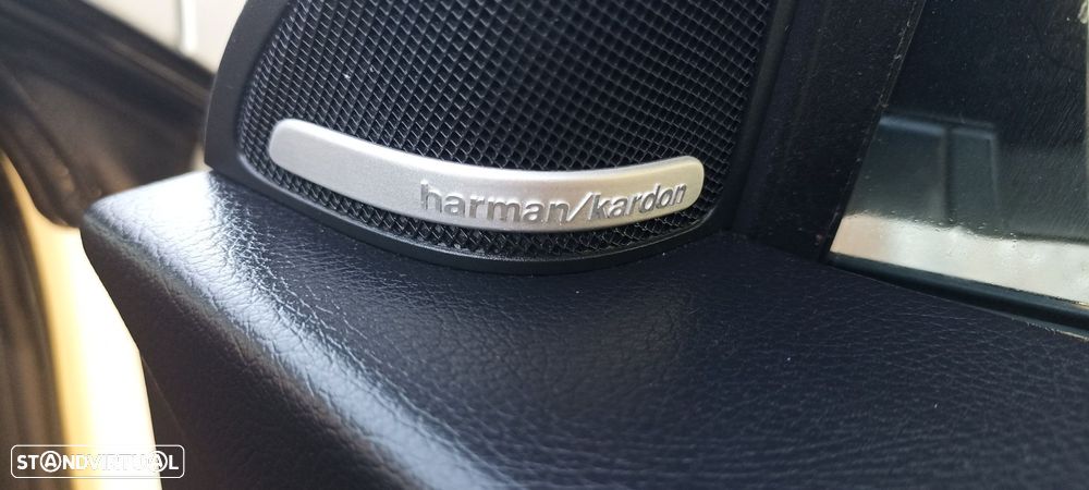 Mercedes-Benz CLA 45 AMG Shooting Brake 4-Matic - 58