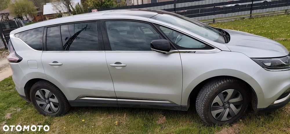 Renault Espace - 4