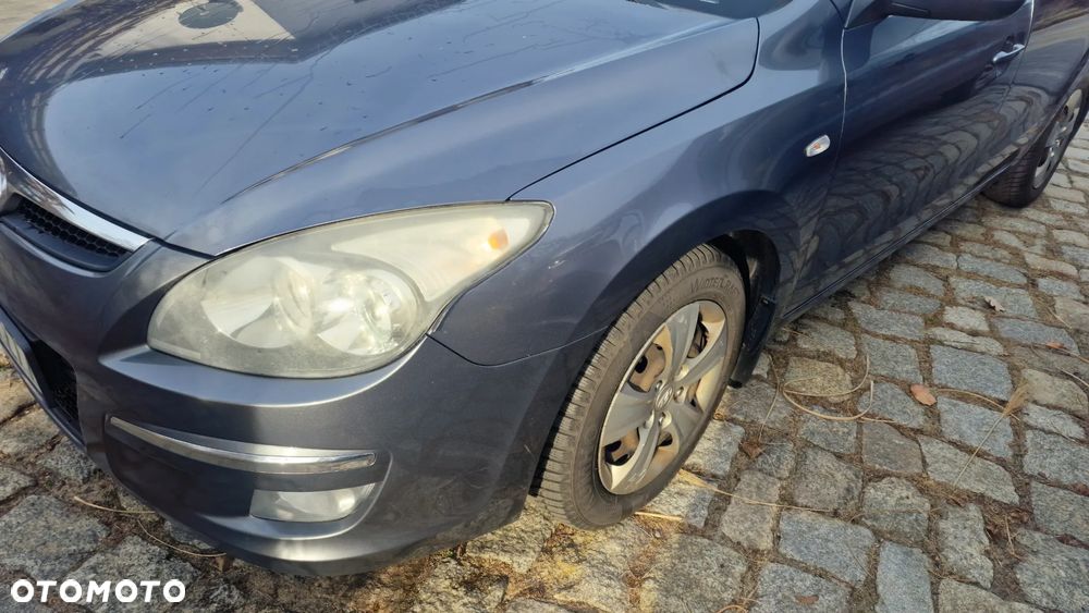 Hyundai i30 1.6 CRDi Comfort - 3