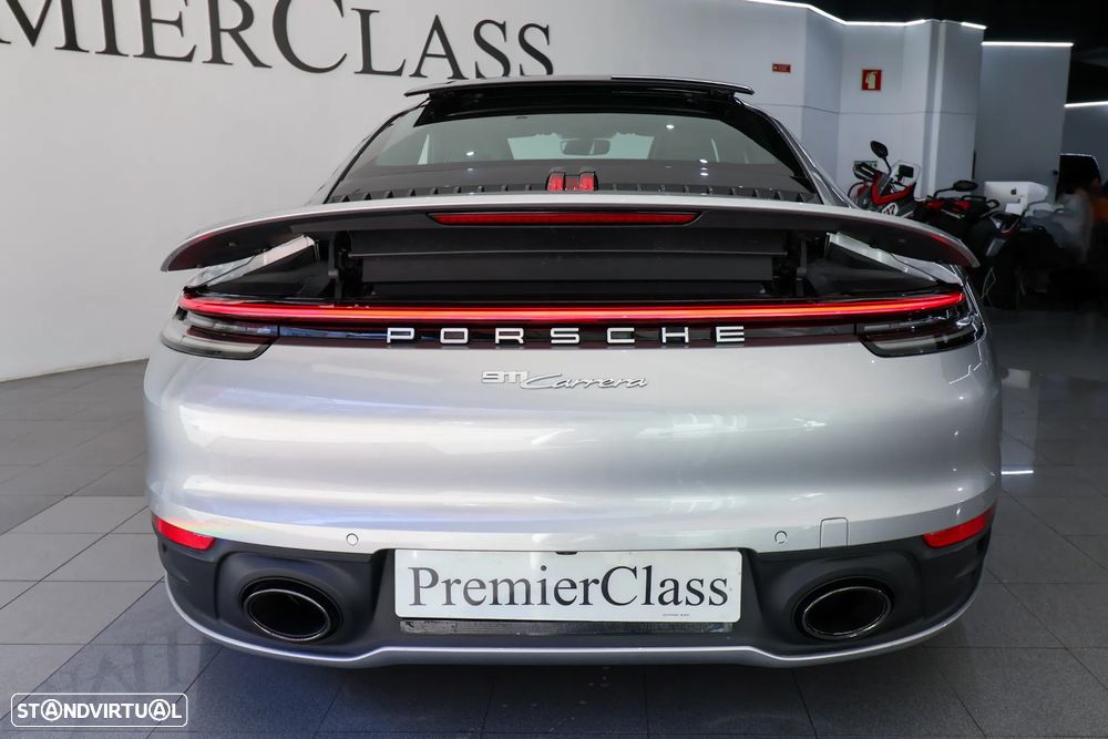 Porsche 911 (992) Carrera PDK - 13