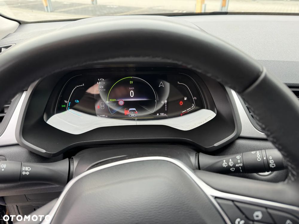 Renault Captur E-TECH Full 145 EVOLUTION - 8