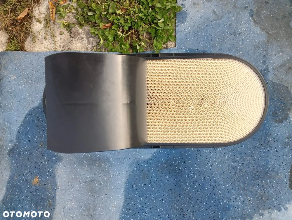 Filtr Powietrza Actros,Antos,Arcos - 3