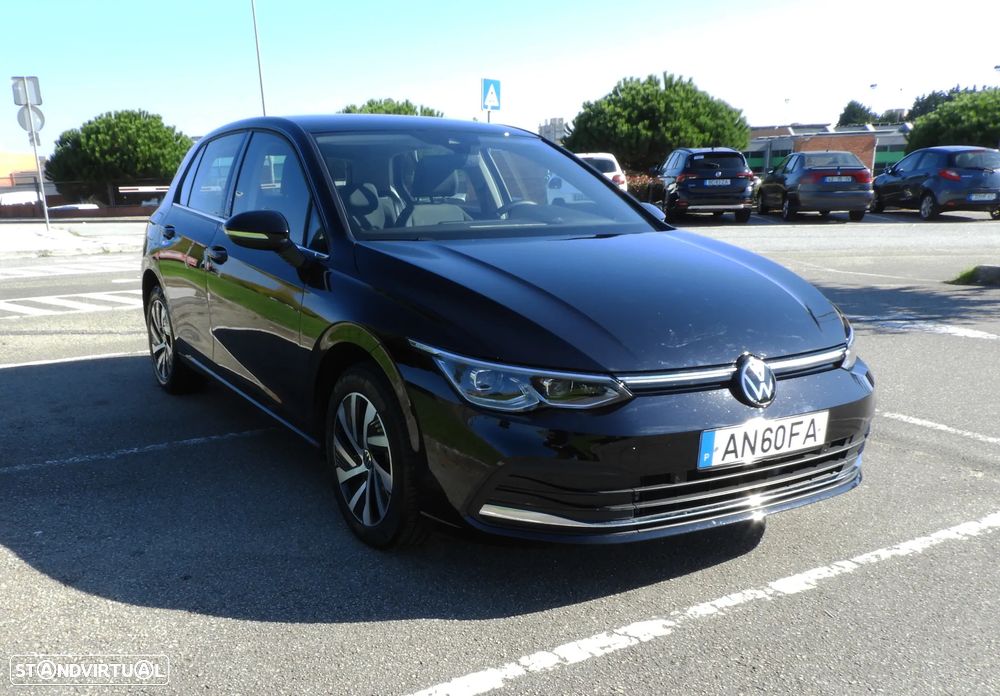 VW Golf 1.4 TSI e-Hybrid DSG - 8