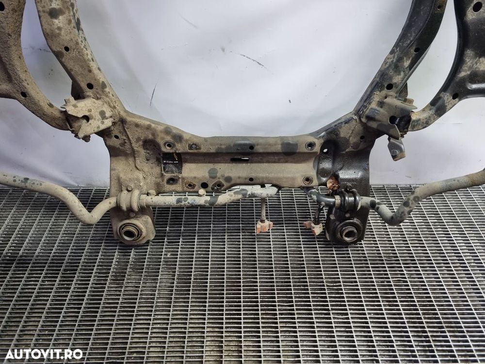 Jug motor Hyundai Santa Fe 2 2.2 Diesel 2006 - 2012 150CP D4EB (1490) Diesel - 4