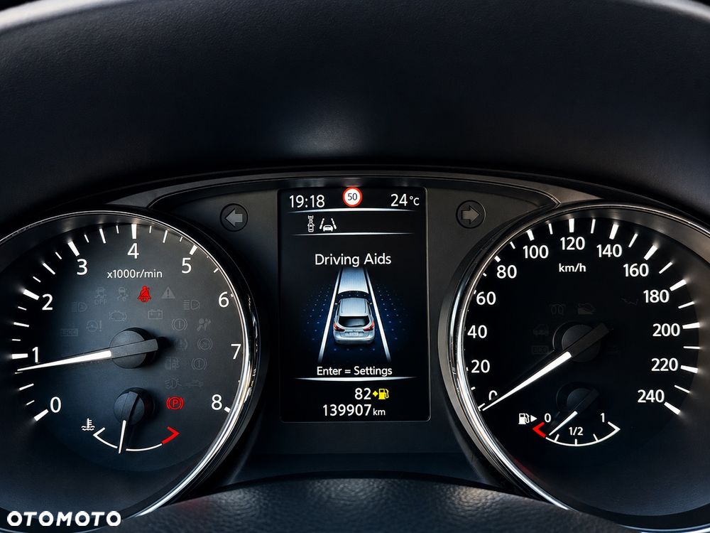 Nissan Qashqai 1.2 DIG-T N-Connecta - 21