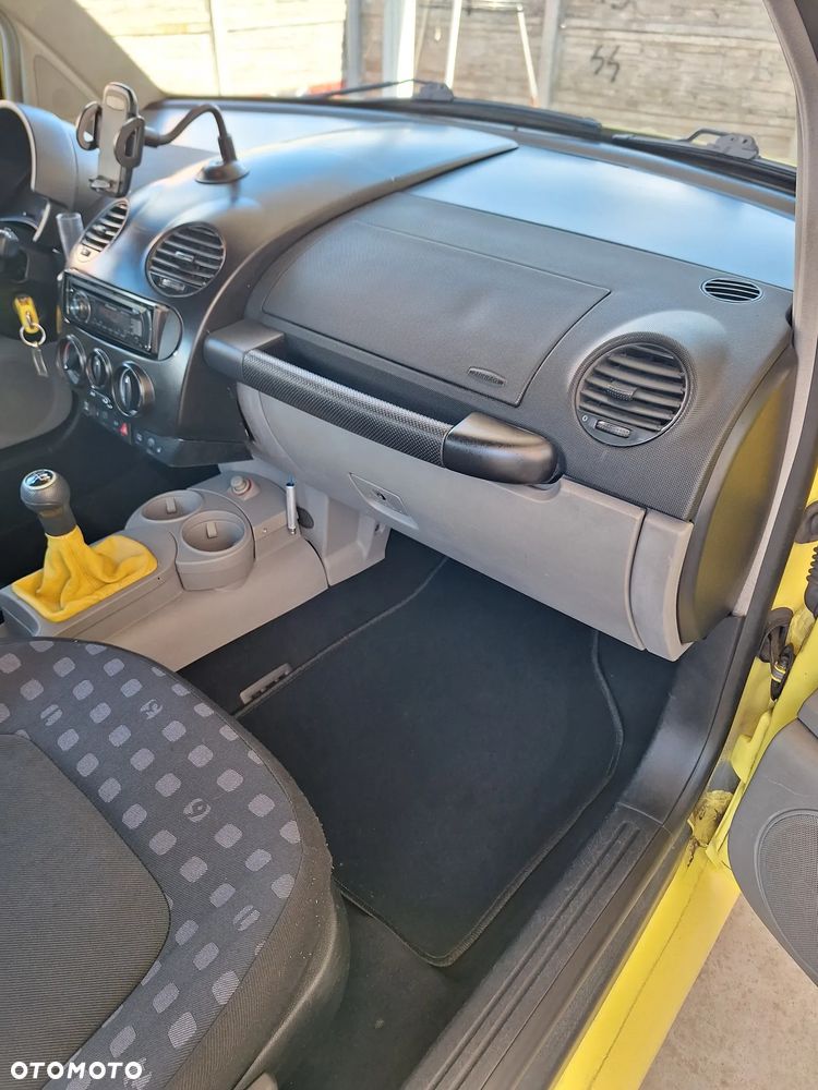 Volkswagen Beetle - 30