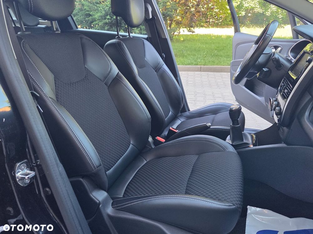 Renault Clio Energy TCe 90 Start & Stop Paris - 30