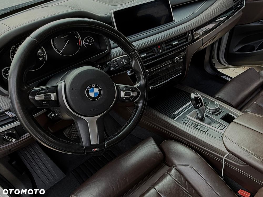 BMW X5 - 15