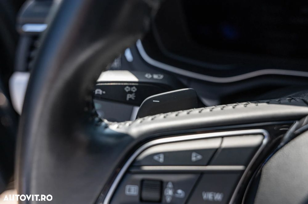 Audi A5 Sportback 40 TDI S tronic S line - 25