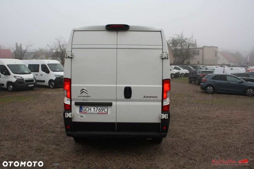 Citroën Jumper - 12