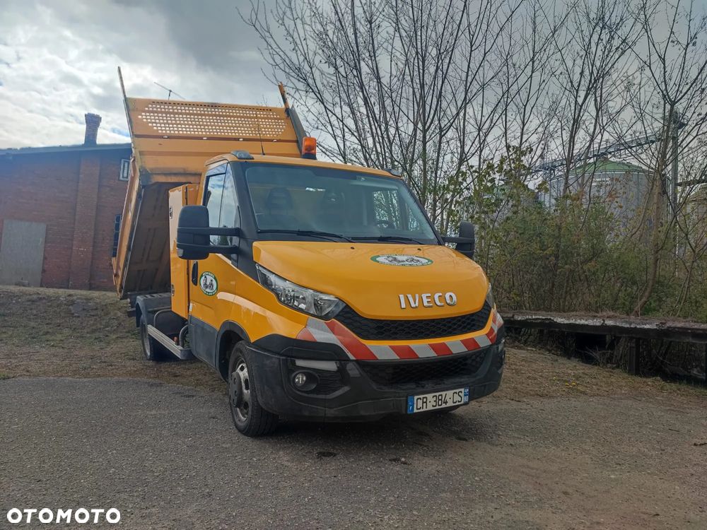 Iveco Daily - 9