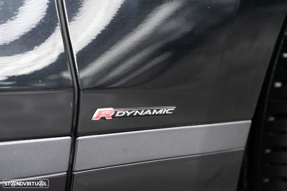 Land Rover Range Rover Velar 2.0d R-Dynamic HSE - 23