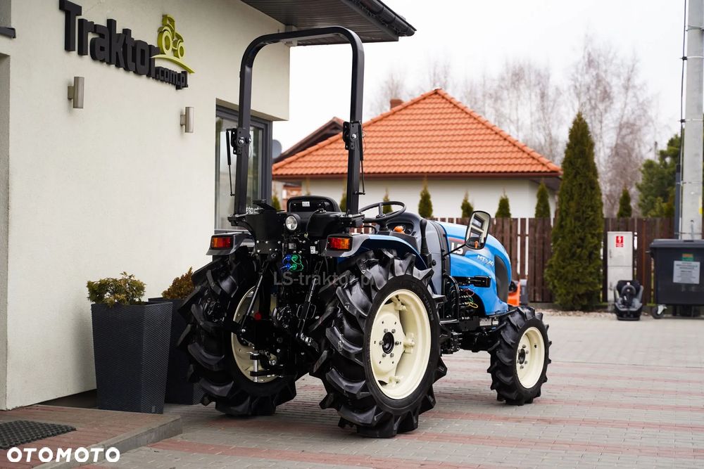 LS Traktor MT3.40 - 7