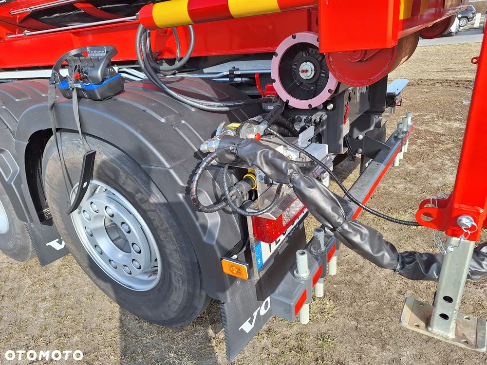 Volvo FM 84 TR - 10