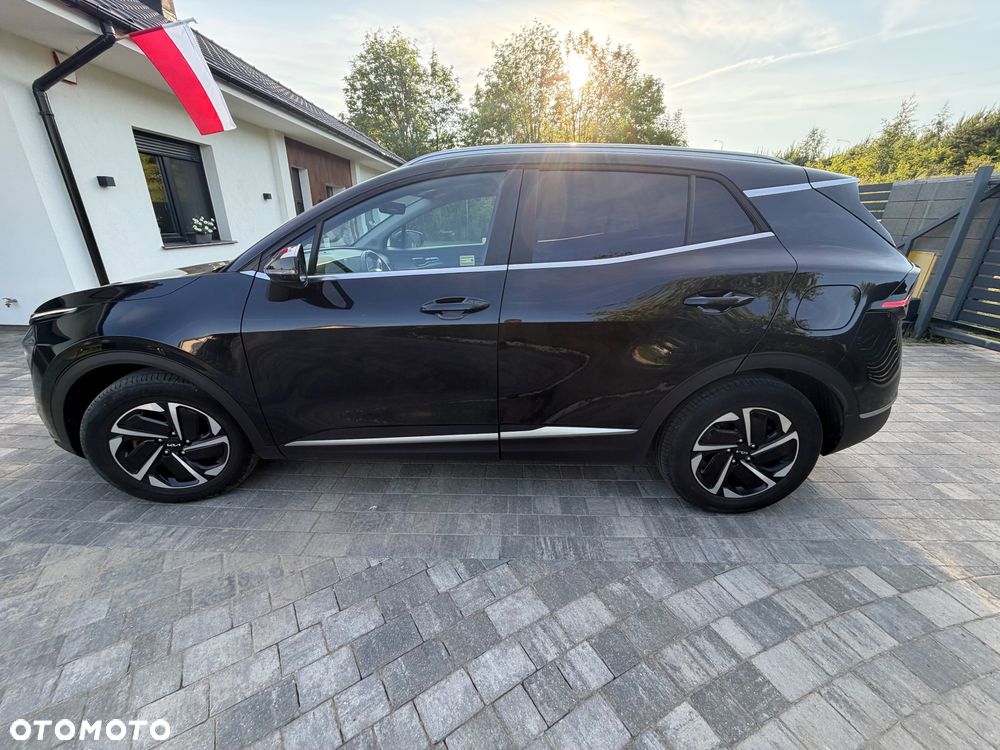 Kia Sportage 1.6 T-GDI L 2WD - 4