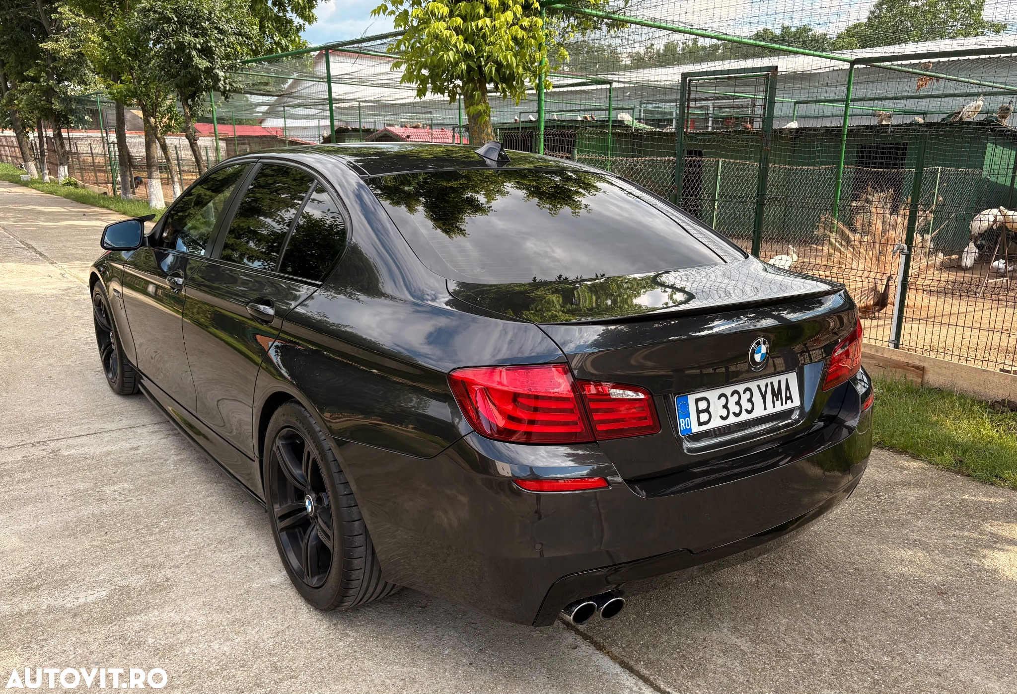 BMW Seria 5 - 5