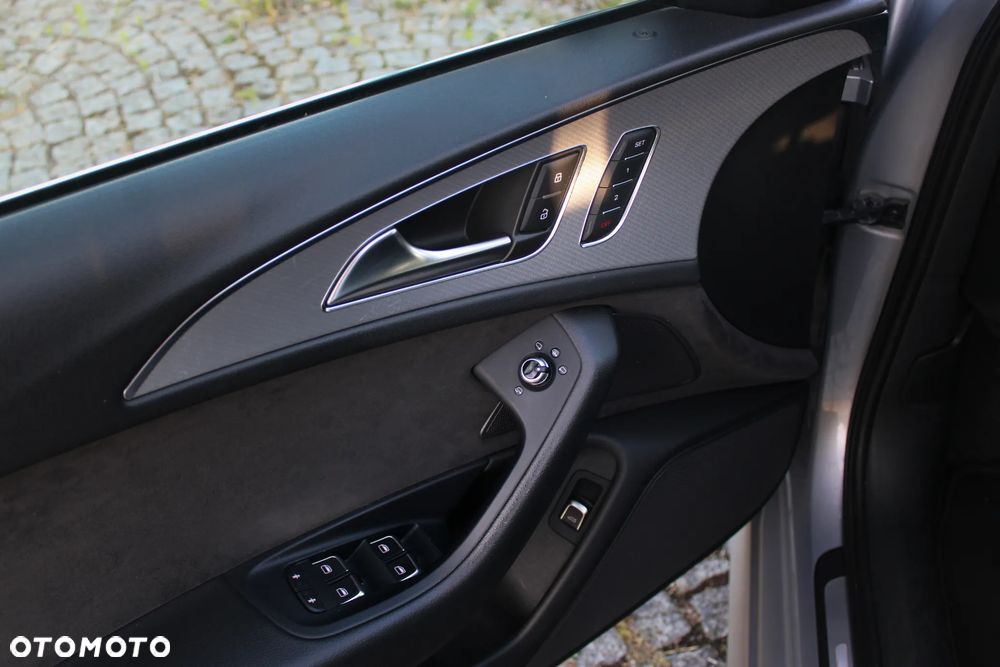 Audi A6 Limousine - 12