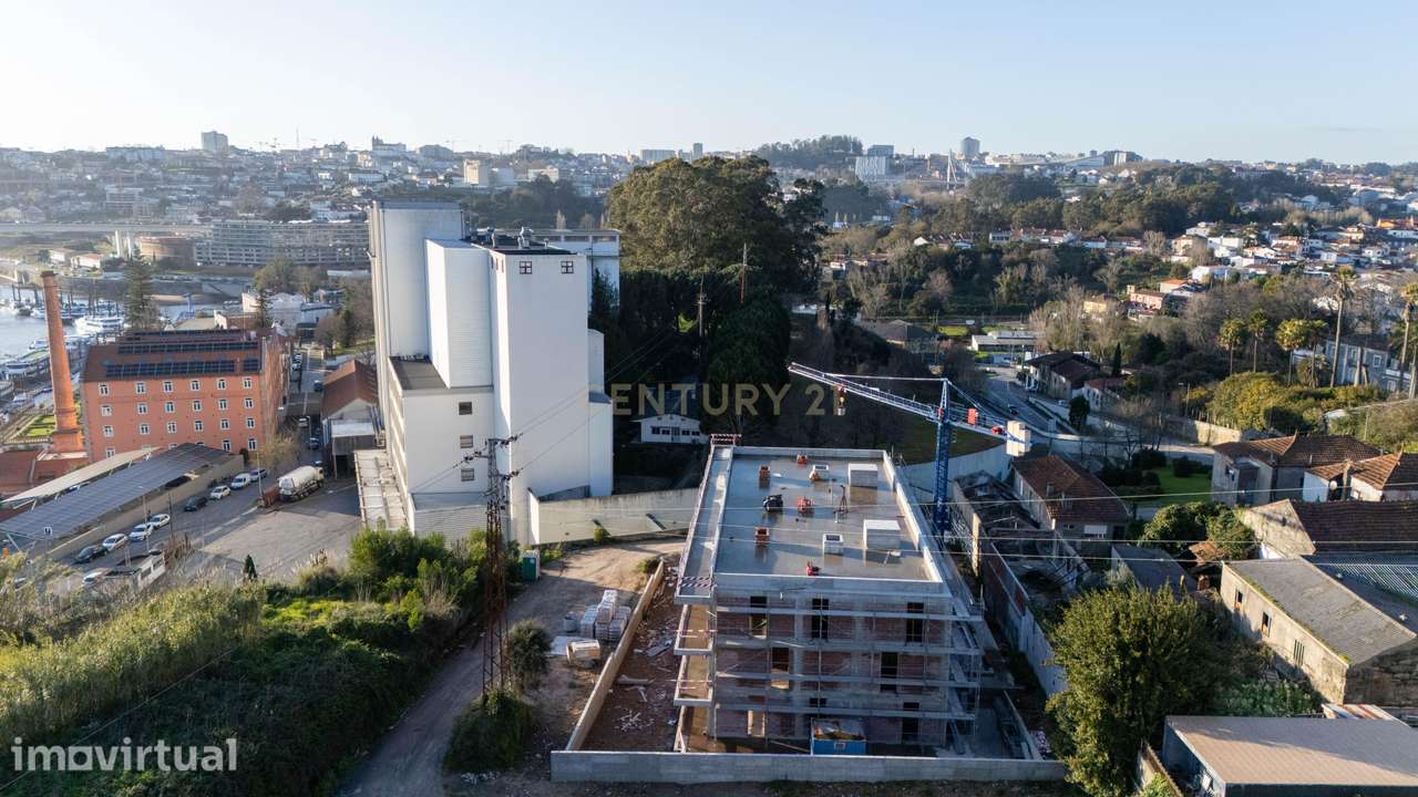 Empreendimento Exclusivo em Valbom, Gondomar – A poucos minutos da Mar - Grande imagem: 5/27