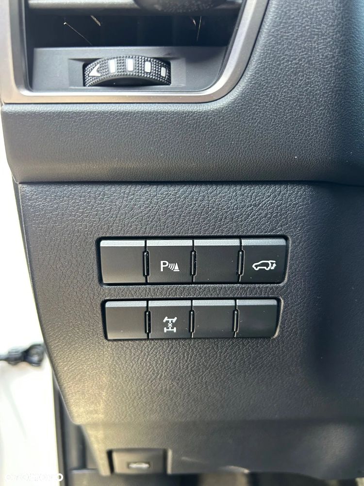 Lexus NX 200t Comfort AWD - 11