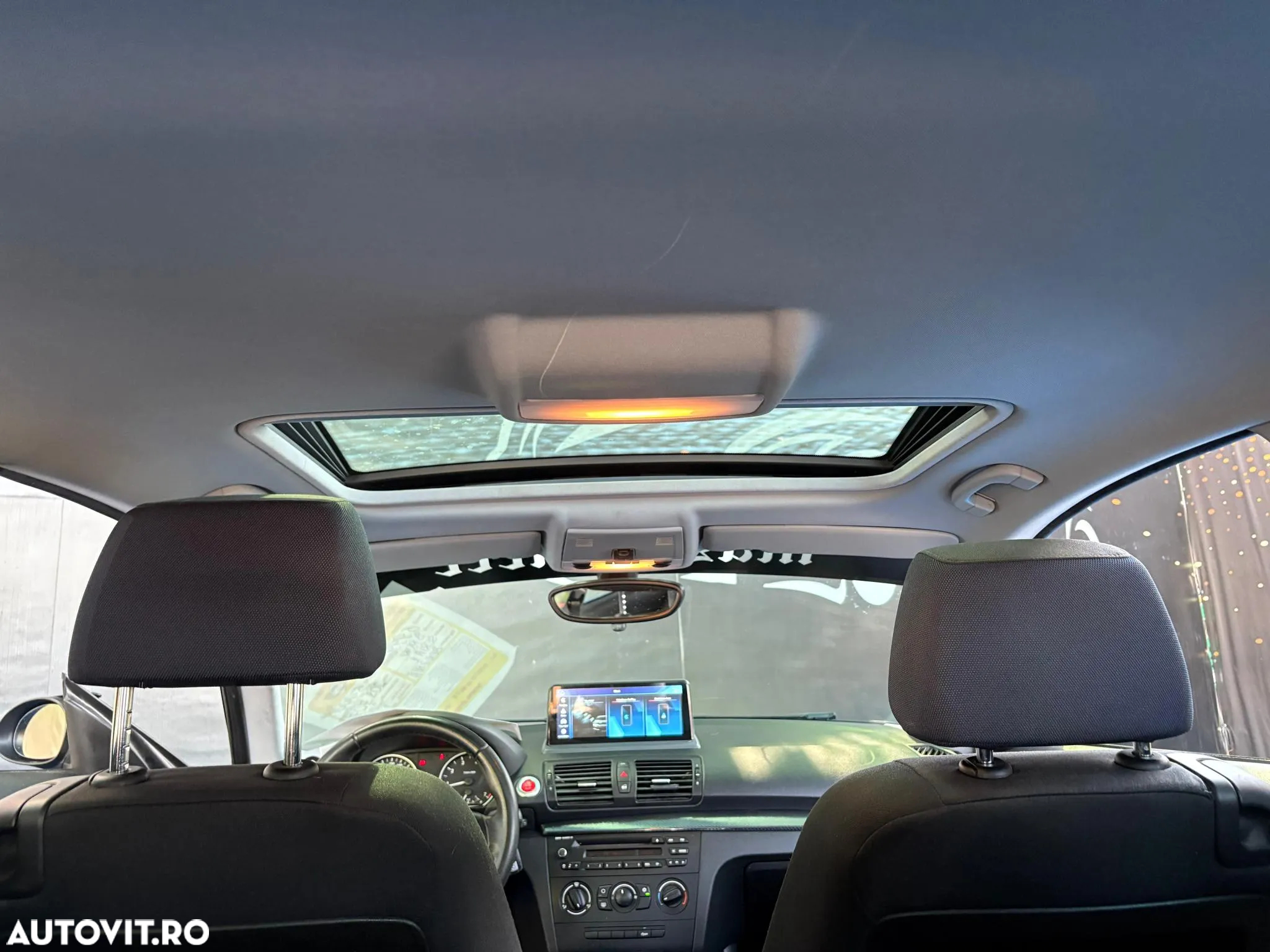 BMW Seria 1 118i Edition Sport - 10