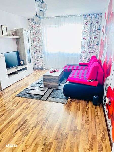 Proprietar se de spre chireie apaartament cu 2 camere in onesti — fotografia 3