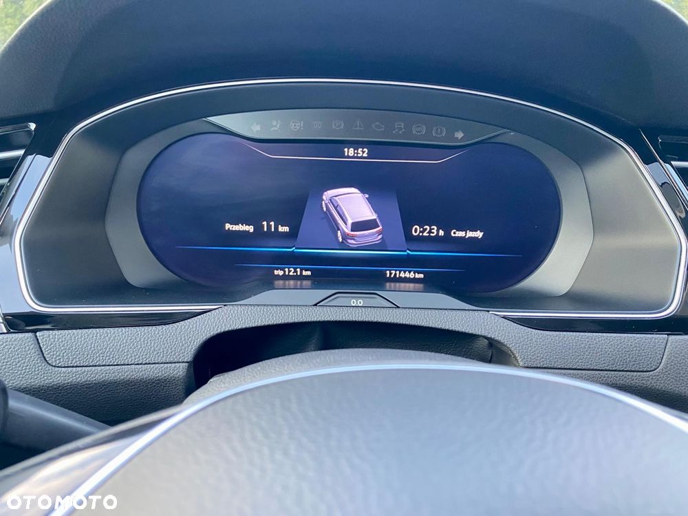 Volkswagen Passat 1.5 TSI OPF DSG Highline - 13